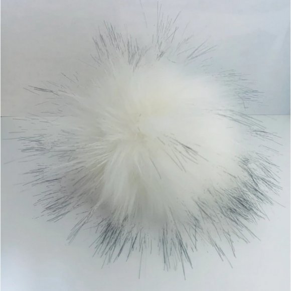 $6 Add-on Pompon for 3 Season Toque & Ear Flap Toque - Picture 4 of 12